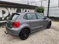 Volkswagen Polo 1.4 CR TDi Trendline BMT Grijs - thumbnail 4