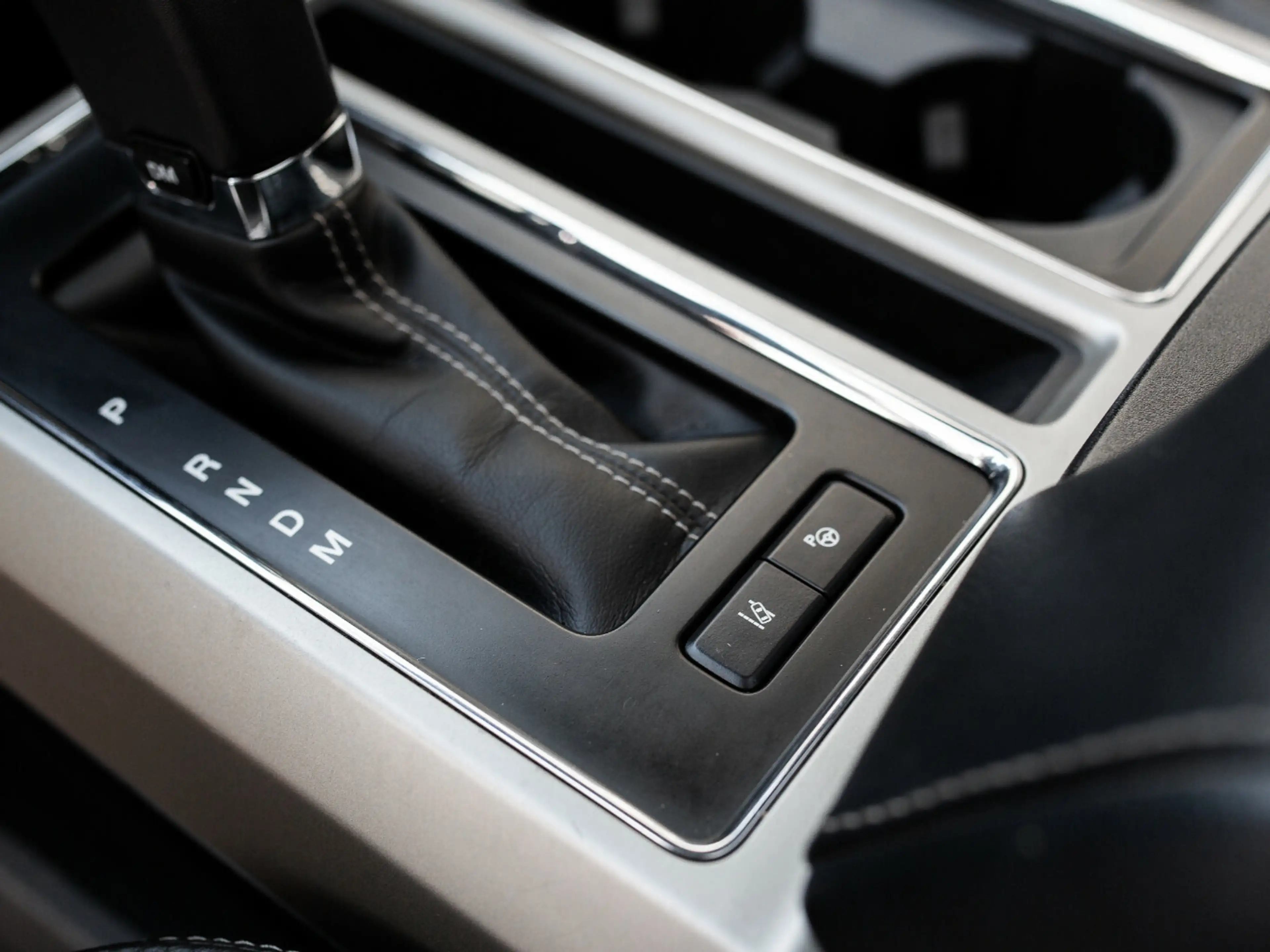 Ford F 150 5.0l V8 Lariat 4x4 — photo 12