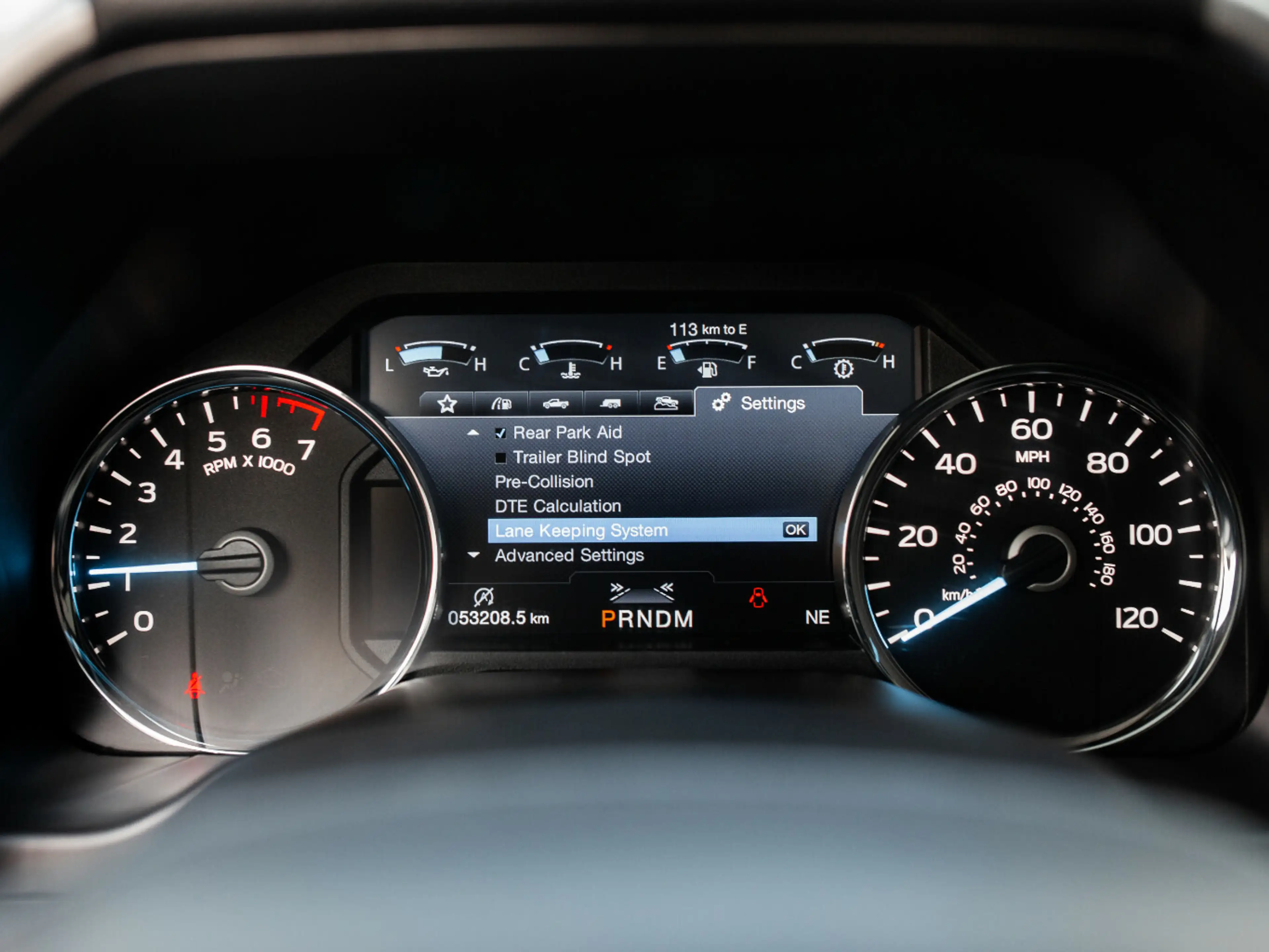Ford F 150 5.0l V8 Lariat 4x4 — photo 10