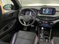 Hyundai TUCSON N Line Mild 4WD PANO LED 360°Kamera DAB Grau - thumbnail 8