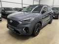 Hyundai TUCSON N Line Mild 4WD PANO LED 360°Kamera DAB Grau - thumbnail 5