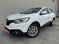 Renault Kadjar 1.5DCi 110cv 6v Blanc - thumbnail 1