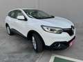 Renault Kadjar 1.5DCi 110cv 6v Blanc - thumbnail 2