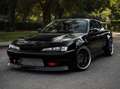 Nissan 200 SX 200 SX 2.0 16V Tbo Schwarz - thumbnail 1