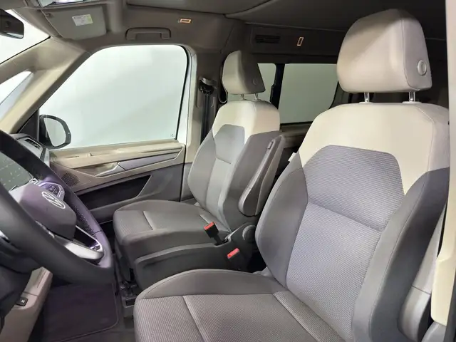 Volkswagen T7 California view 12