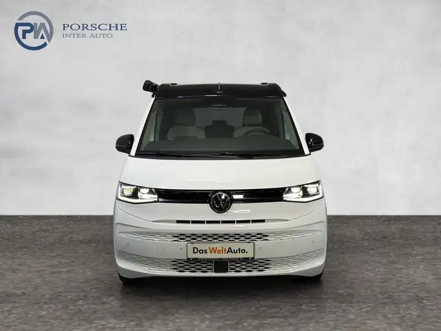 Volkswagen T7 California view 2