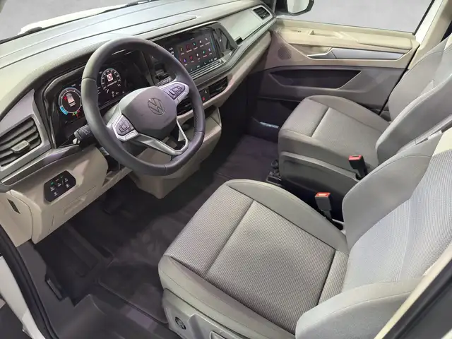 Volkswagen T7 California view 6