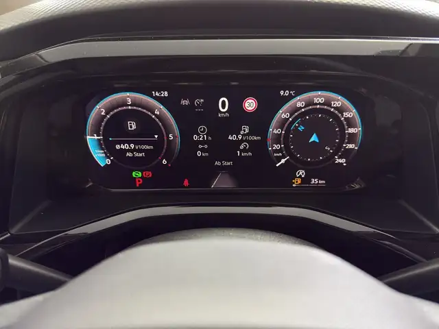 Volkswagen T7 California view 9
