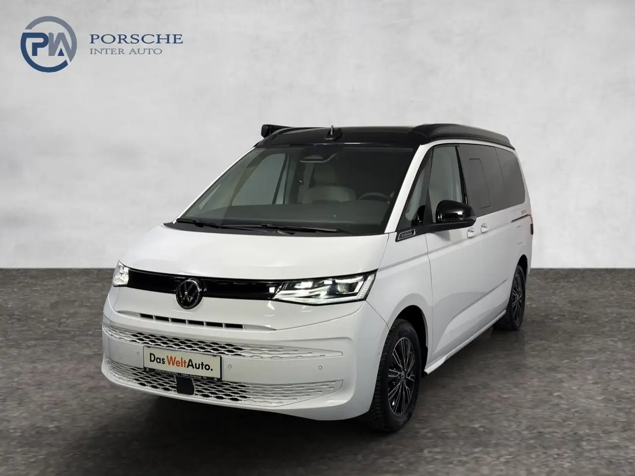 Volkswagen T7 California VW T7 California Beach Camper TDI