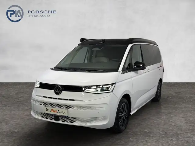 Volkswagen T7 California VW T7 California Beach Camper TDI Ansicht 1