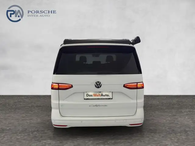 Volkswagen T7 California view 5