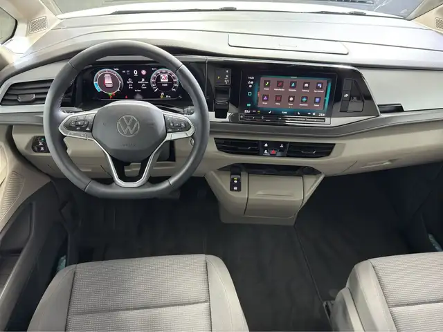 Volkswagen T7 California view 7