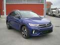 Volkswagen T-Roc 1.0 TSI R-Line 110cv Tech Pack OMAGGIO Grigio - thumbnail 3