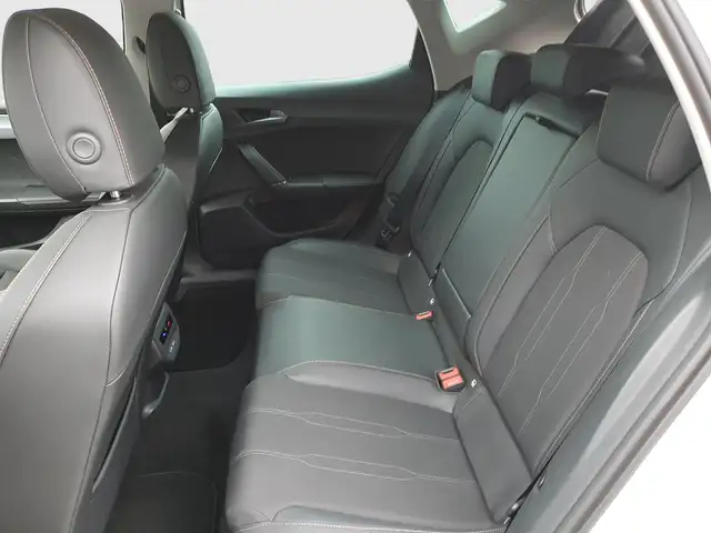 Cupra Leon view 15
