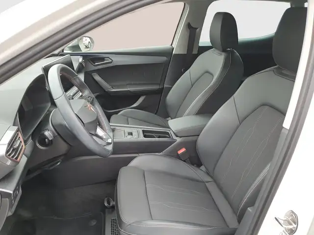Cupra Leon view 8