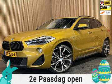 2.0i xDrive High Executive M|AUTOMAAT|FULLOPTION|L