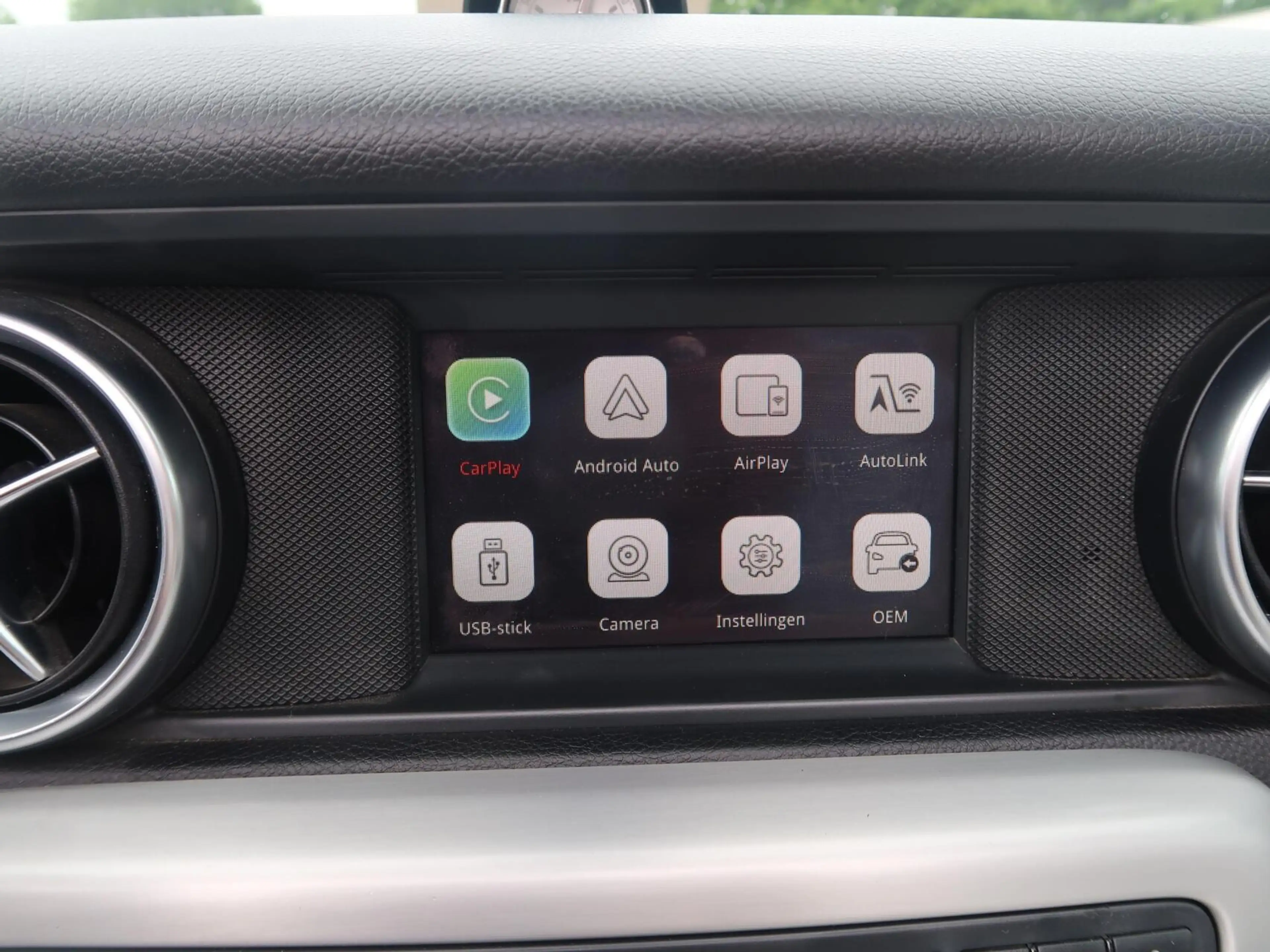 Mercedes-Benz SLK 200 Aut MAGIC SKY-PANORAMADAK|CARPLAY|VLEUGELDEUREN|AI — photo 15