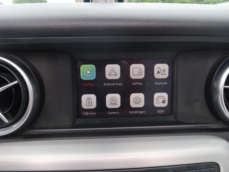 Mercedes-Benz SLK 200 Aut MAGIC SKY-PANORAMADAK|CARPLAY|VLEUGELDEUREN|AI — photo 15