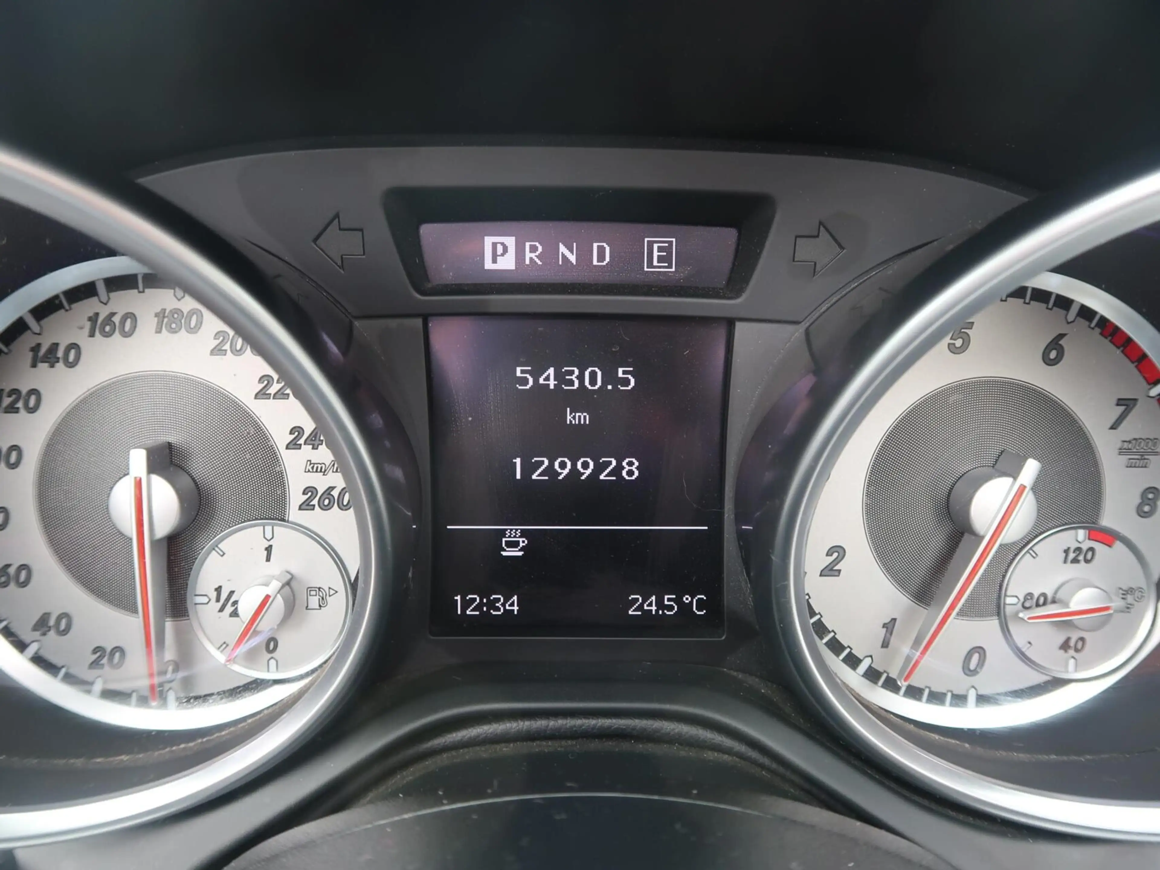 Mercedes-Benz SLK 200 Aut MAGIC SKY-PANORAMADAK|CARPLAY|VLEUGELDEUREN|AI — photo 11
