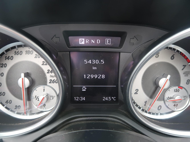 Mercedes-Benz SLK 200 Aut MAGIC SKY-PANORAMADAK|CARPLAY|VLEUGELDEUREN|AI — photo 11