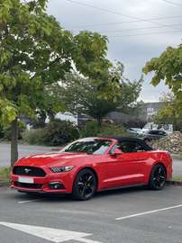 Convertible 2.3 EcoBoost