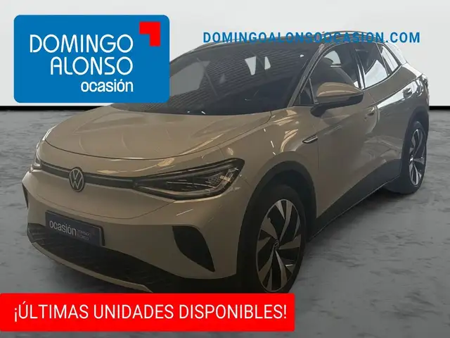 Volkswagen ID.4 Pro 77 kWh 128kW (174 CV) (E213HN13)