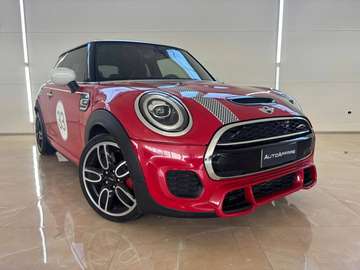 Mini IV F56 2018 3p 3p 2.0 auto