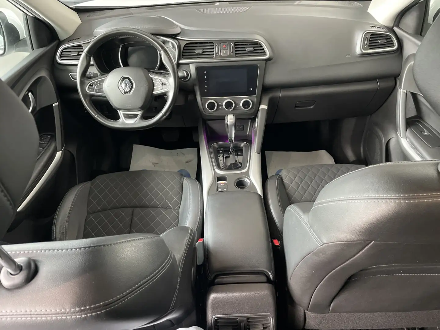 Renault Kadjar Blue dCi 115 EDC Intens - 2