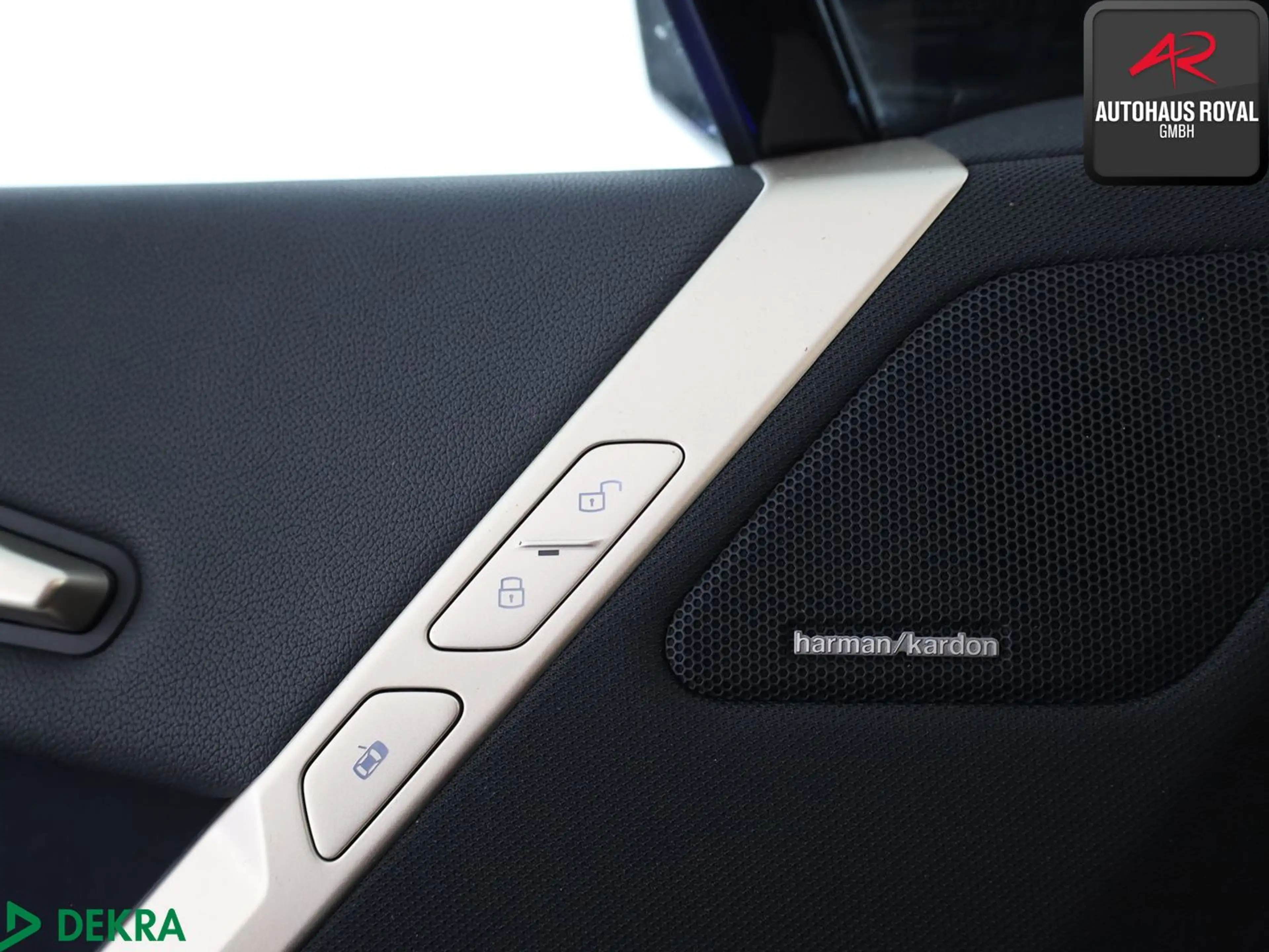 BMW iX xDrive50 SPORT SKYLOUNGE,360GRAD,SITZKLIMA,SH — photo 15