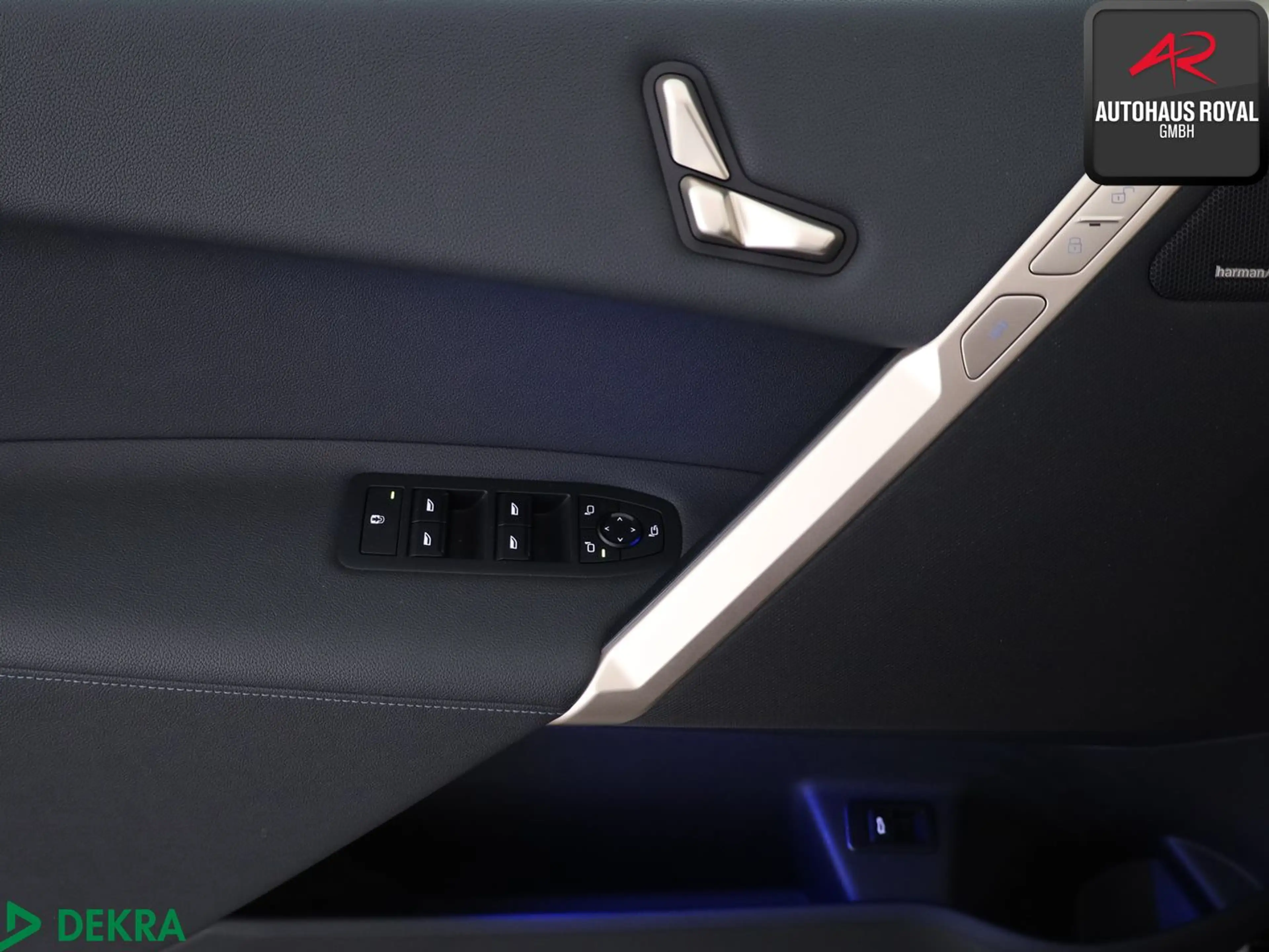 BMW iX xDrive50 SPORT SKYLOUNGE,360GRAD,SITZKLIMA,SH — photo 14