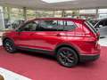 Volkswagen Tiguan Allspace NAVI+LED+PANO+KAM+VIRTUAL+7SITZE Rot - thumbnail 4