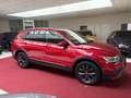 Volkswagen Tiguan Allspace NAVI+LED+PANO+KAM+VIRTUAL+7SITZE Rot - thumbnail 3