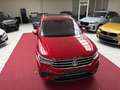 Volkswagen Tiguan Allspace NAVI+LED+PANO+KAM+VIRTUAL+7SITZE Rot - thumbnail 8