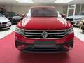 Volkswagen Tiguan Allspace NAVI+LED+PANO+KAM+VIRTUAL+7SITZE Rot - thumbnail 2