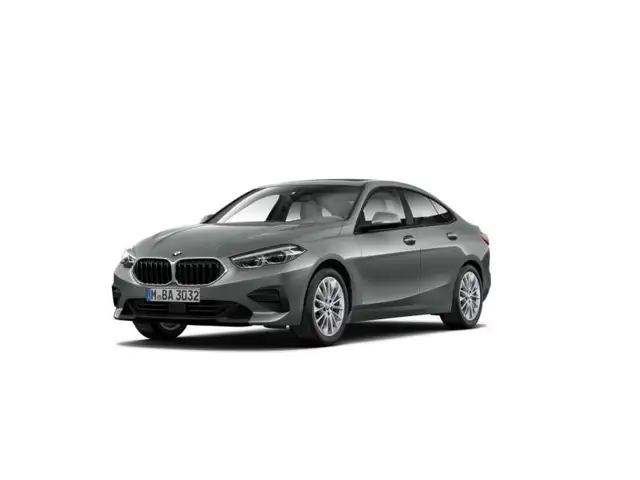 BMW 2er