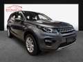 Land Rover Discovery Sport Discovery Sport 2,0 4WD SE *1 BESITZ* FINANZIERUNG Grau - thumbnail 2