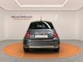 Fiat 500 1.0 Hybrid Monotrim 52kW Gris - thumbnail 6