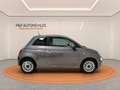 Fiat 500 1.0 Hybrid Monotrim 52kW Gris - thumbnail 4
