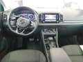 Skoda Karoq 2.0 TDI DSG 4M AMBITION LED+AHK+ACC+2xSHZ Weiß - thumbnail 4