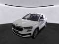 Skoda Karoq 2.0 TDI DSG 4M AMBITION LED+AHK+ACC+2xSHZ Weiß - thumbnail 2