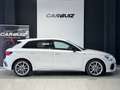 Audi A3 Sportback 35TDI S line S tronic Blanco - thumbnail 4