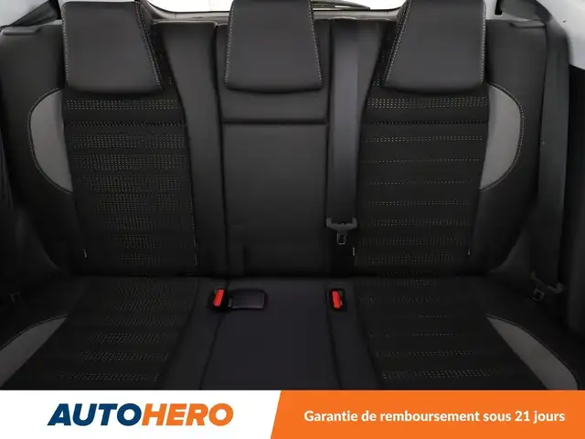 Peugeot 2008 view 15