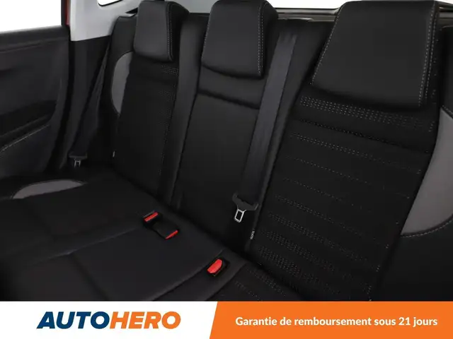 Peugeot 2008 view 14