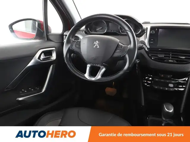 Peugeot 2008 view 13