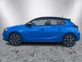 Opel Corsa F YES 1.2 Turbo Komfort-Paket Blau - thumbnail 3