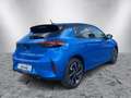 Opel Corsa F YES 1.2 Turbo Komfort-Paket Blau - thumbnail 5