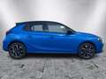 Opel Corsa F YES 1.2 Turbo Komfort-Paket Blau - thumbnail 6