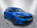 Opel Corsa F YES 1.2 Turbo Komfort-Paket Blau - thumbnail 7