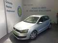 Volkswagen Polo 1.2 60CH TRENDLINE 5P Gris - thumbnail 1