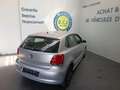 Volkswagen Polo 1.2 60CH TRENDLINE 5P Gris - thumbnail 9